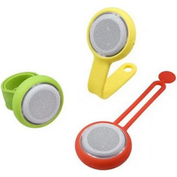MiLi HD-M80 Soundmate Ηχείο Bluetooth Ηχείο Bluetooth Πολύχρωμο