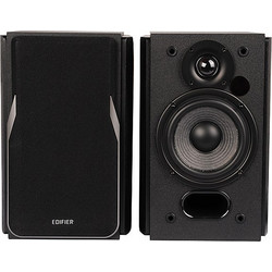 Edifier R1380T Αυτοενισχυόμενα Ηχεία 42W Μαύρα (Ζεύγος)