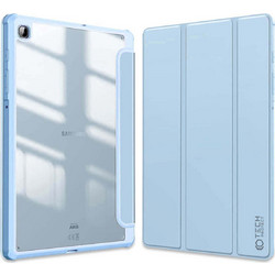 Tech-Protect Smart Case Hybrid Light Blue (Galaxy Tab S6 Lite 10.4" 2020/2022)