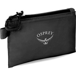 Osprey Ultralight Wallet Black One Size Black