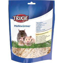 Trixie Hellas Αλευροσκούληκα 700gr
