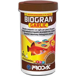 Prodac Biogran Garlic 250ml