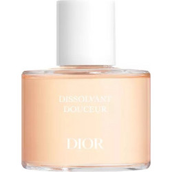Christian Dior Dissolvant Douceur Απαλό Αφαιρετικό Βερνικιών Νυχιών 50ml