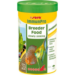 Sera ImmunPro Nature 250ml
