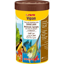 Sera Vipan 1lt