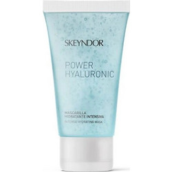Skeyndor Power Hyaluronic Intense Hydrating Mask 50ml