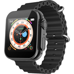 U8 Ultra Black