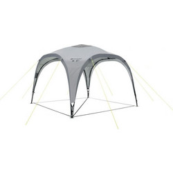 Outwell Event Lounge Τέντα Παραλίας Γκρι 300x235x300cm 111362
