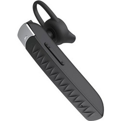 Kruger & Matz Traveller K5 Ακουστικό Bluetooth Earbud Black