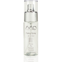 MD professionnel Fixing Spray -All in One