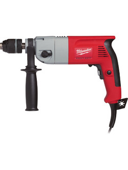 Milwaukee HD2E 13 R Δράπανο 705W