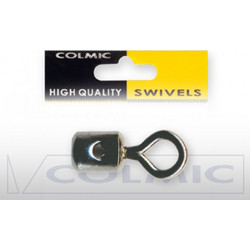 Colmic Μισό Στριφτάρι - Μέγεθος: 12 - 41.55.00.122-RF2B
