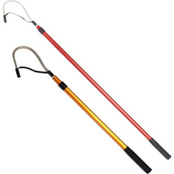 Uno Γάντζος Τηλεσκοπικός St.Steel - Μήκος: 180cm - 33.22.99.102