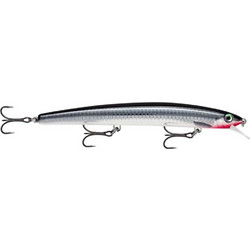 Rapala Max Rap Τεχνητό Δόλωμα Ψαράκι Συρτής 11cm 13gr BSBL
