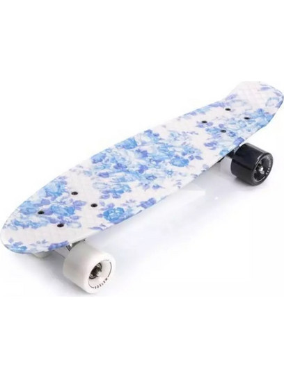 Meteor Flowers White 22608
