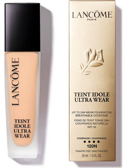 Lancome Teint Idole Ultra Wear Up To 24h 120N Liquid Foundation