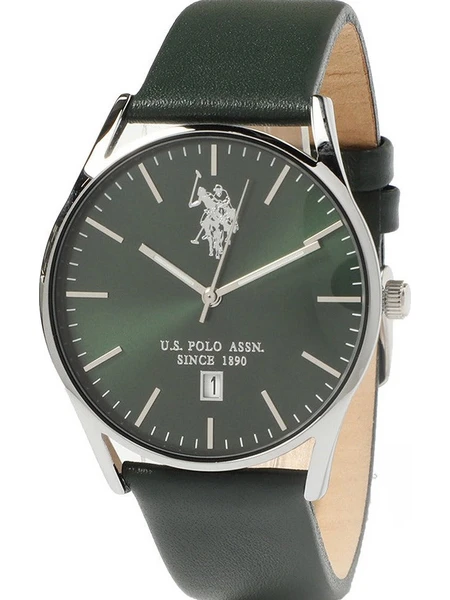 Us polo watch online set