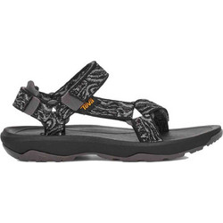 Teva Hurricane XLT 2 Παιδικά Πέδιλα για Αγόρι Γκρι 1019390T-LDGG