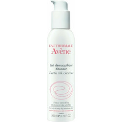 Avene Defence Gentle Γαλάκτωμα Ντεμακιγιάζ 200ml