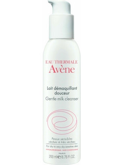 Avene Defence Gentle Γαλάκτωμα Ντεμακιγιάζ 200ml