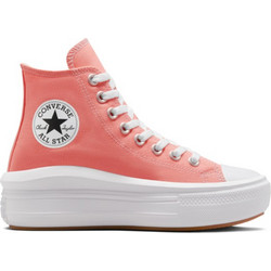 Converse Chuck Taylor All Star Move Platform A03544C