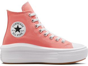 Converse Chuck Taylor All Star Move Platform A03544C