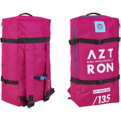 Aztron Σακίδιο Πλάτης Pink AC-B112