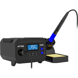 ΣΤΑΘΜΟΣ ΚΟΛΛΗΣΗΣ 65W ΚΕΡΑΜΙΚΟΣ LCD AT-989D ATN