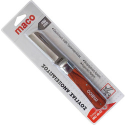 ΣΟΥΓΙΑΣ ΓΕΝΙΚΗΣ ΧΡΗΣΗΣ INOX ΙΣΙΟΣ 190mm MC0110406 MACO