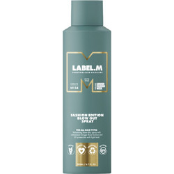 Label.m Fashion Edition Blow Out Σπρέι Μαλλιών για Όγκο 200ml