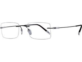 Silhouette Dynamics Colorwave 5500/BH 9140 Γυαλιά Οράσεως 51mm