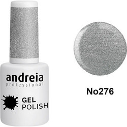 Andreia Gel Polish 276 Ημιμόνιμο Βερνίκι Νυχιών 10.5ml