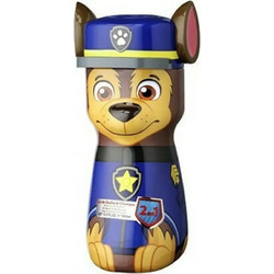 Air Val Paw Patrol Παιδικό Σαμπουάν & Αφρόλουτρο 400ml
