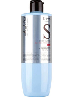 Faipa City Life Daily Σαμπουάν για Επανόρθωση 400ml