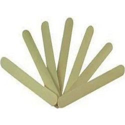 Nails & More Ξύλινες Σπάτουλες 10τεμ