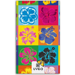 UVEA Honolulu Πετσέτα Θαλάσσης 100x180cm 92-11