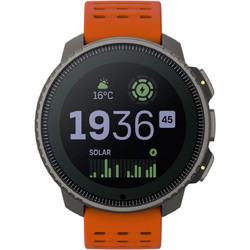 Suunto Vertical Titanium Solar Canyon