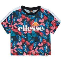 Ellesse Ciano Παιδικό T-Shirt Κοντομάνικο Navy Μπλε S4R17969-940