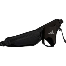 adidas Performance Adult Run Bottle Bag Belt Μαύρο HN8174 (adidas Performance)