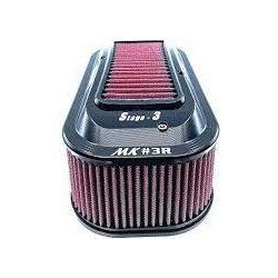 ΦΙΛΤΡΟ ΑΕΡΟΣ KTM 1090/ 1190/ 1290 SERIES STAGE 3 DNA AIR FILTER AK-KT12MK3R-S3/B-A