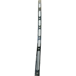 INOX ΤΣΕΡΚΙ AKRAPOVIC HEXAGON