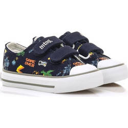 MTNG Παιδικά Sneakers Navy Μπλε 48499-C53937
