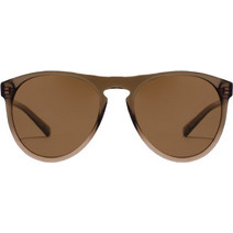 Hawkers Joker JOK22Z WX0 Γυναικεία Γυαλιά Ηλίου Aviator Κοκάλινα Καφέ με Καφέ Polarized Φακό