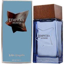 Lolita Lempicka Homme Eau de Toilette 50ml