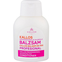 Kallos KJMN Nourishing Hair Conditioner 500ml
