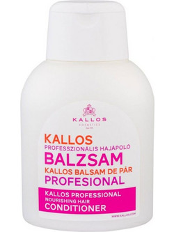 Kallos KJMN Nourishing Hair Conditioner 500ml