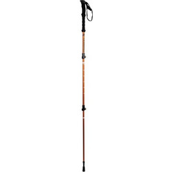 Compass Με Σφιγκτήρες Κόκκινο Μπατόν Ορειβασίας