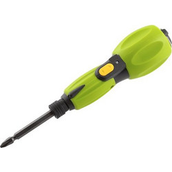 Fieldmann FDS 10103-A Κατσαβίδι Μπαταρίας
