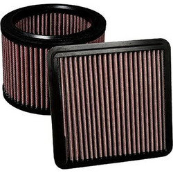 256Χ150Χ25 ΦΙΛΤΡΟ ΑΕΡΟΣ RACING SRSR40