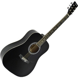 Infinity 801 Black